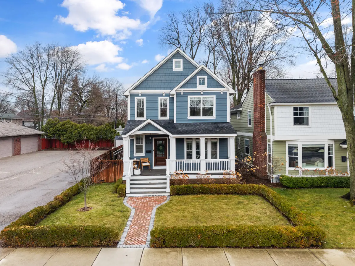 819 Irving Avenue, Royal Oak, MI 48067 - #1