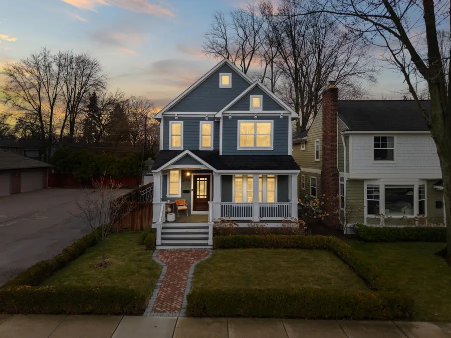 819 Irving Avenue, Royal Oak, MI 48067 - #2