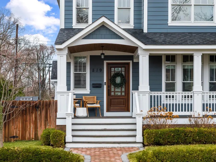 819 Irving Avenue, Royal Oak, MI 48067 - #3