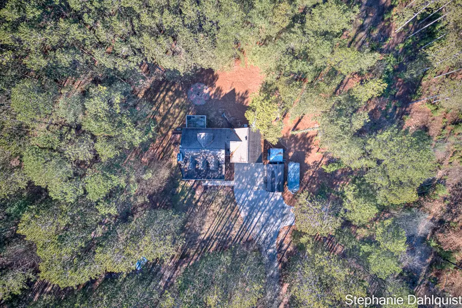 4391 N Weber Road, Whitehall, MI 49461 - #3