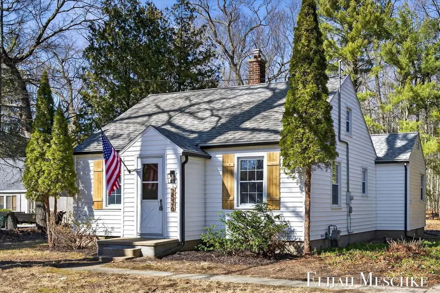 2526 Pennsylvania Avenue, Muskegon, MI 49445 - #2