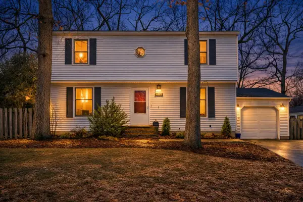 4665 Westshire Drive Nw, Comstock Park, MI 49321