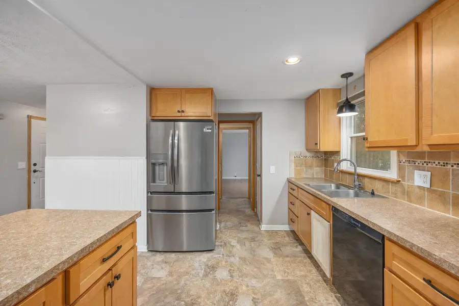 4665 Westshire Drive Nw, Comstock Park, MI 49321 - #3