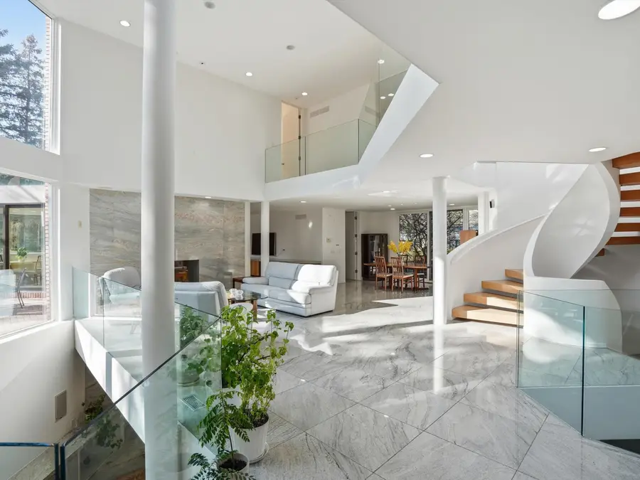 4708 Buckby Cross, Bloomfield Hills, MI 48302 - #2