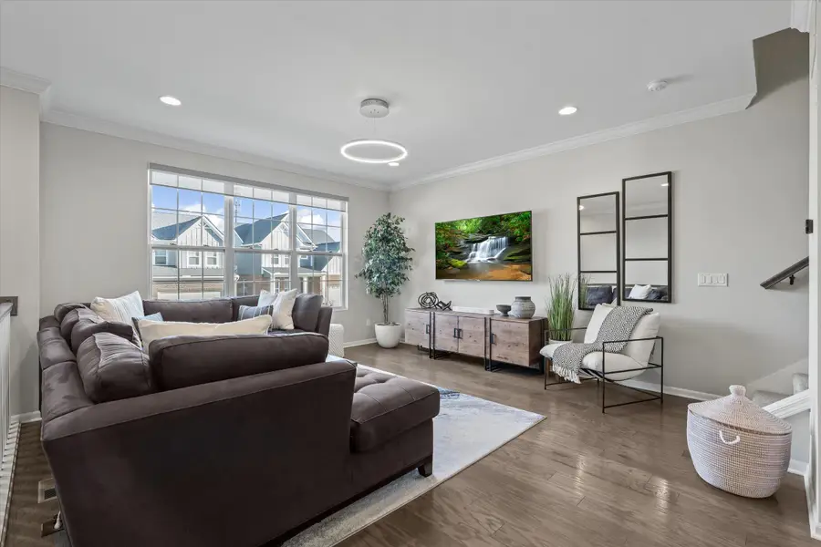 47675 Alden Terrace N, Northville, MI 48168 - #2