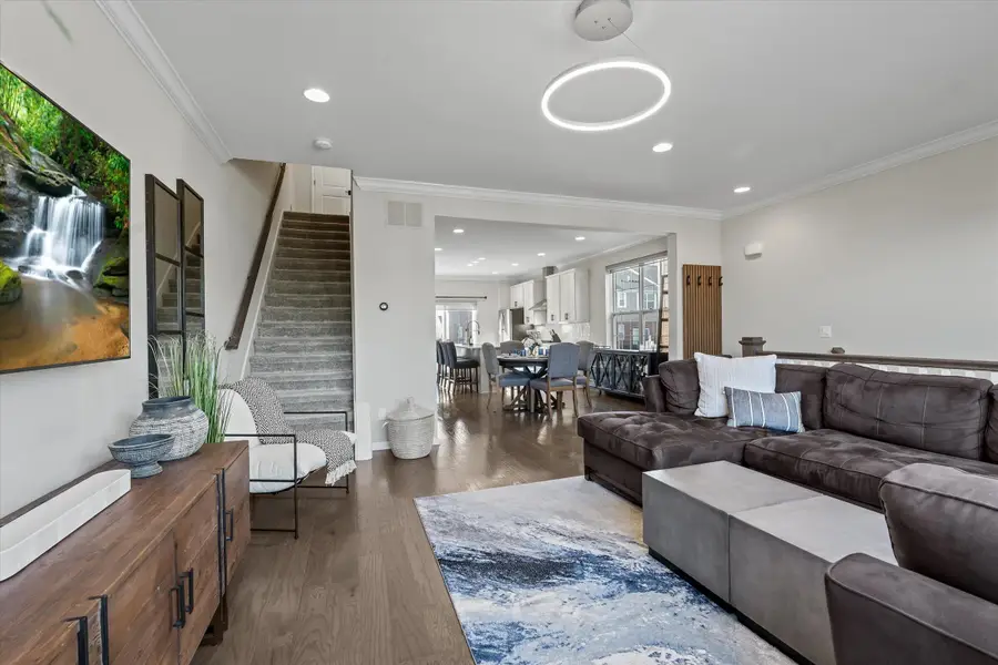 47675 Alden Terrace N, Northville, MI 48168 - #3