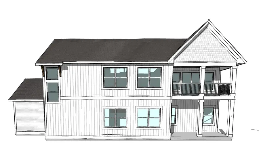 16837 Cottage Shores Drive #Unit 7, Spring Lake, MI 49456 - #2