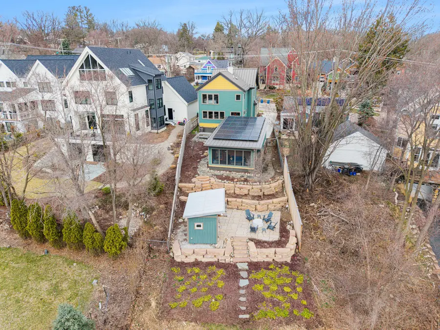 215 W Summit Street, Ann Arbor, MI 48103 - #3