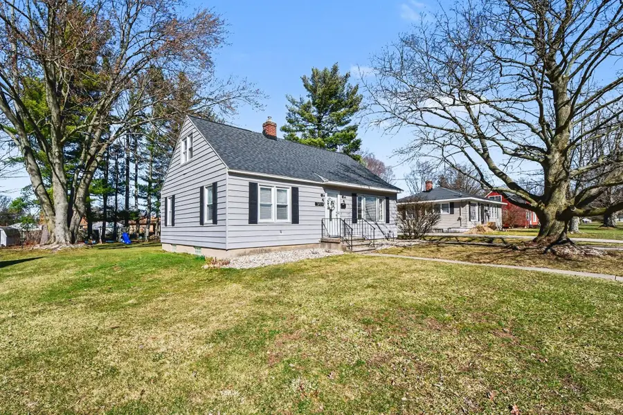 3769 Cheyenne Drive Sw, Grandville, MI 49418 - #2