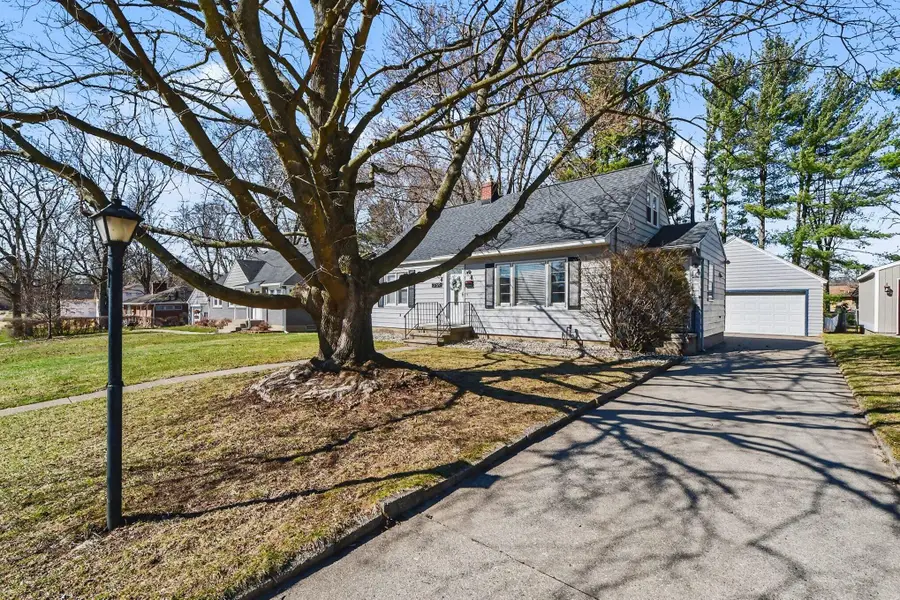 3769 Cheyenne Drive Sw, Grandville, MI 49418 - #3