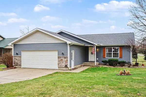 1794 Ariel Drive, Otsego, MI 49078