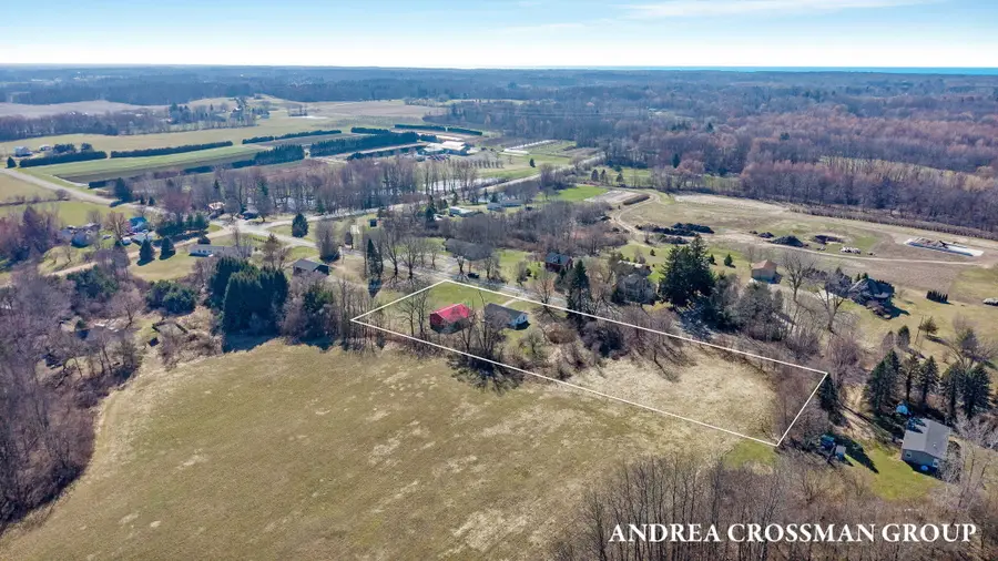 2027 64th Street, Fennville, MI 49408 - #2