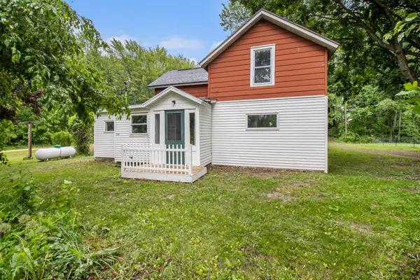 239 Laurel Street, Walkerville, MI 49459