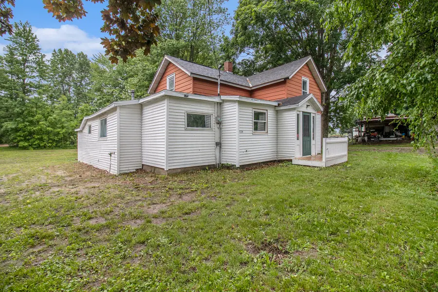 239 Laurel Street, Walkerville, MI 49459 - #3