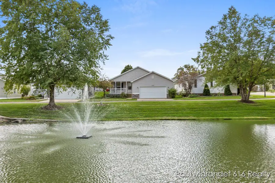 5232 E Sunfield Lane, Holland, MI 49423 - #2