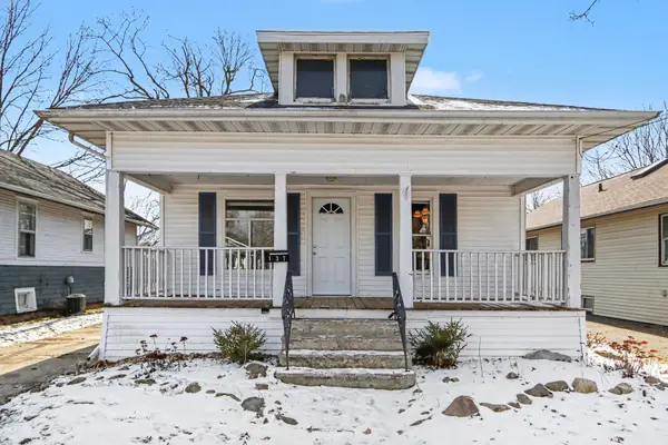 137 Winter Street, Battle Creek, MI 49015