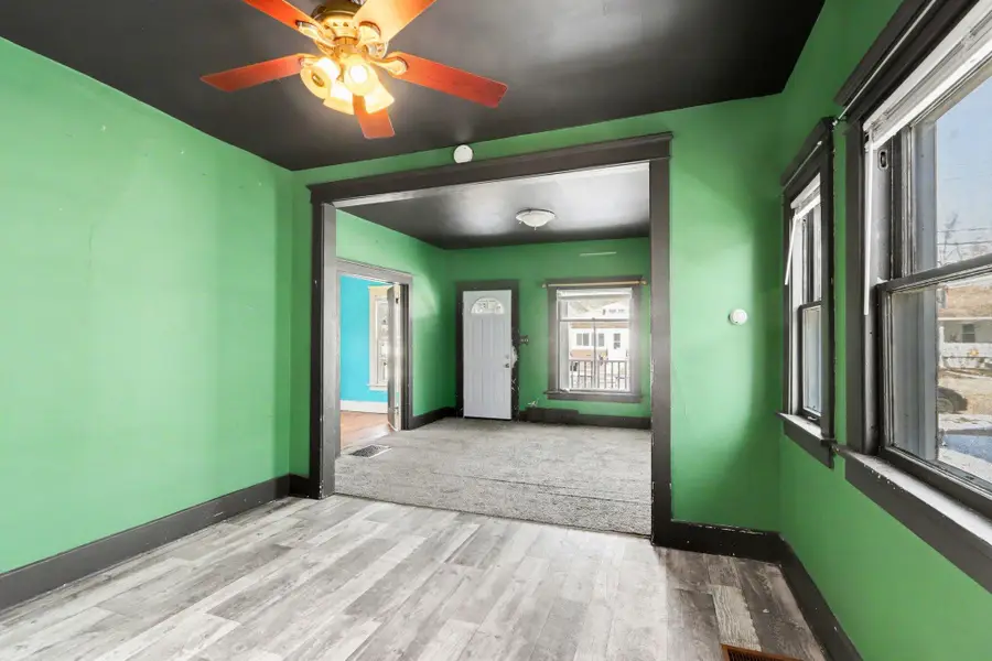 137 Winter Street, Battle Creek, MI 49015 - #2