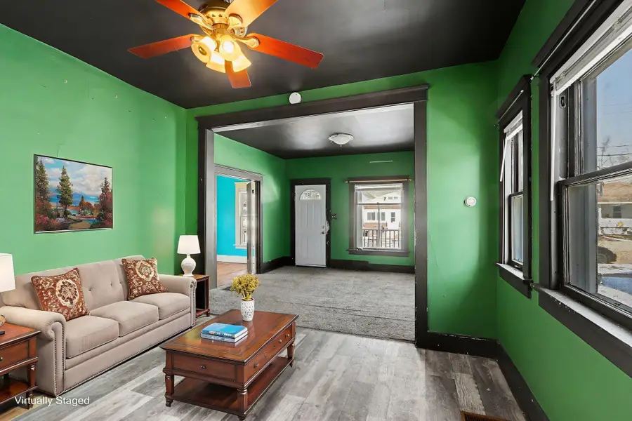 137 Winter Street, Battle Creek, MI 49015 - #3