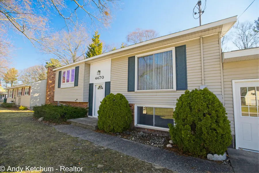 4470 Poulin Street, Norton Shores, MI 49441 - #3