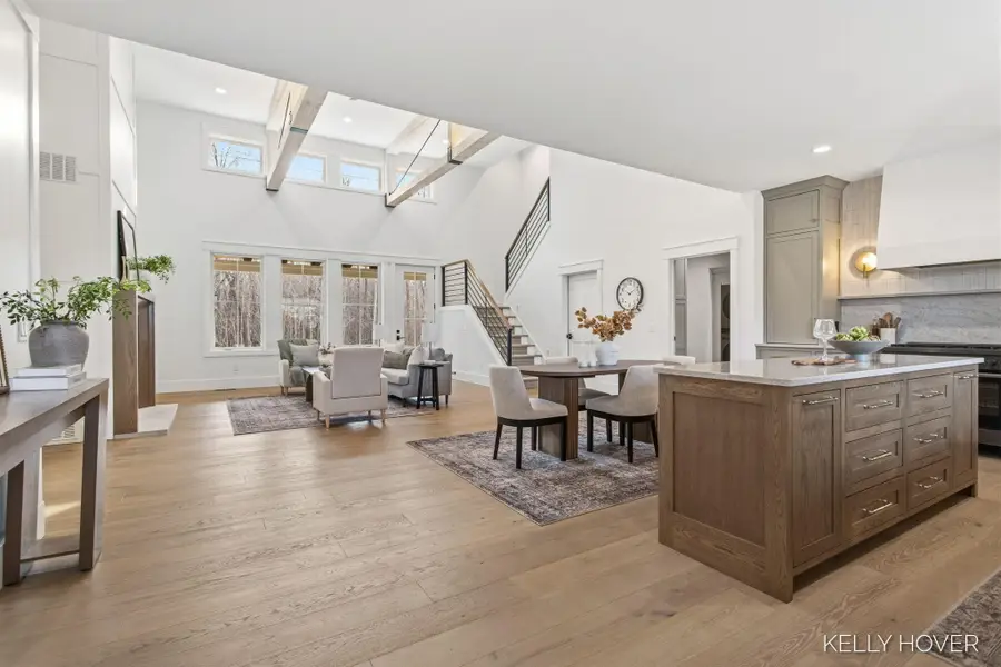 402 Ottogan Hills Court, Dorr, MI 49323 - #3