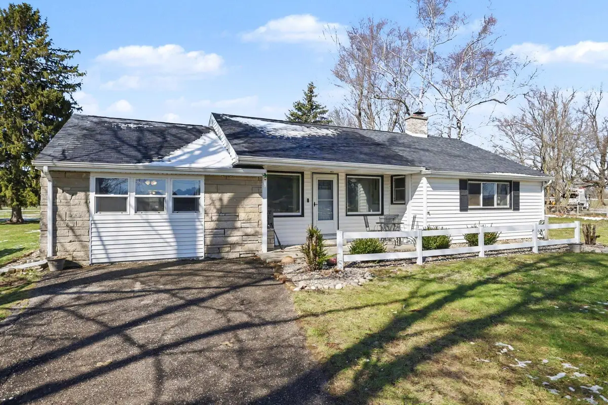 1920 S Red Bud Trail, Niles, MI 49120 - #1