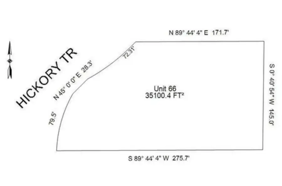 66 Hickory Trail, Grand Blanc, MI 48439 - #2