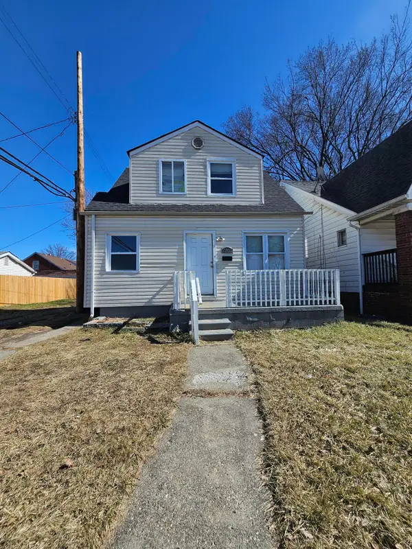 17892 Runyon Street, Detroit, MI 48234