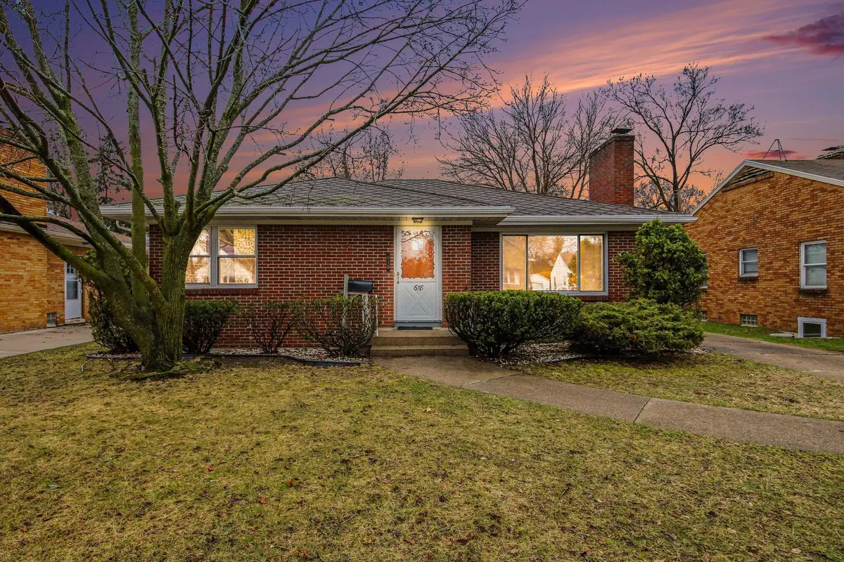 618 Alger Street Se, Grand Rapids, MI 49507 - #1