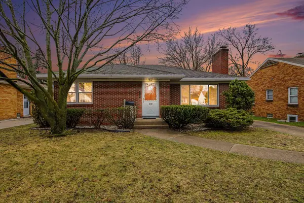 618 Alger Street Se, Grand Rapids, MI 49507