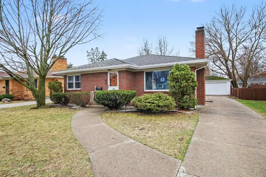 618 Alger Street Se, Grand Rapids, MI 49507 - #2