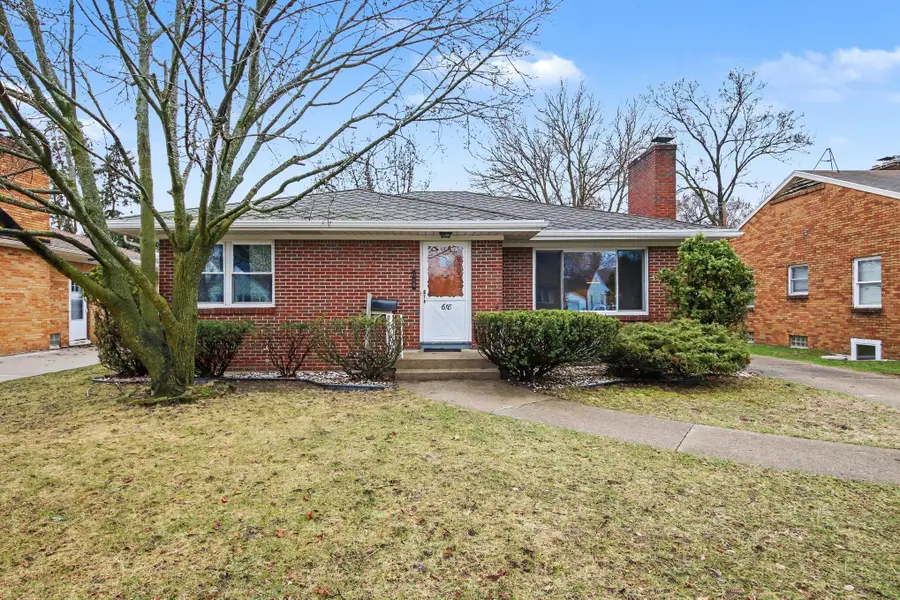 618 Alger Street Se, Grand Rapids, MI 49507 - #3