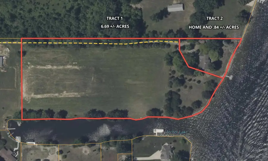 797 Middle Lake Drive, Coldwater, MI 49036 - #2