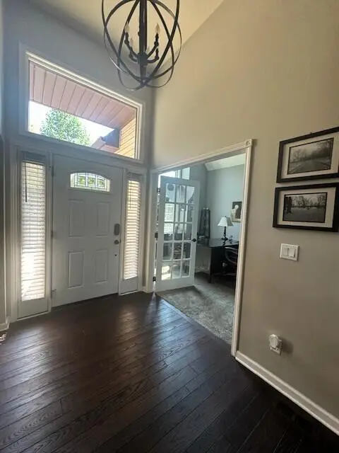 7144 Hunter Ridge Court, Saline, MI 48176 - #2