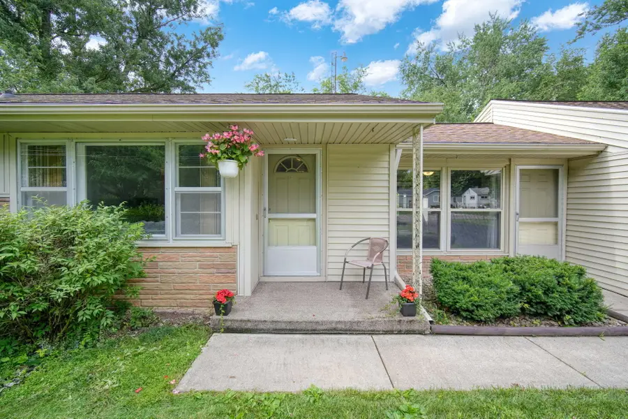 1905 W Franklin Street, Jackson, MI 49203 - #2