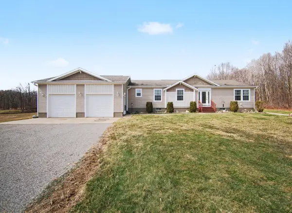9492 Sayers Road, Munith, MI 49259