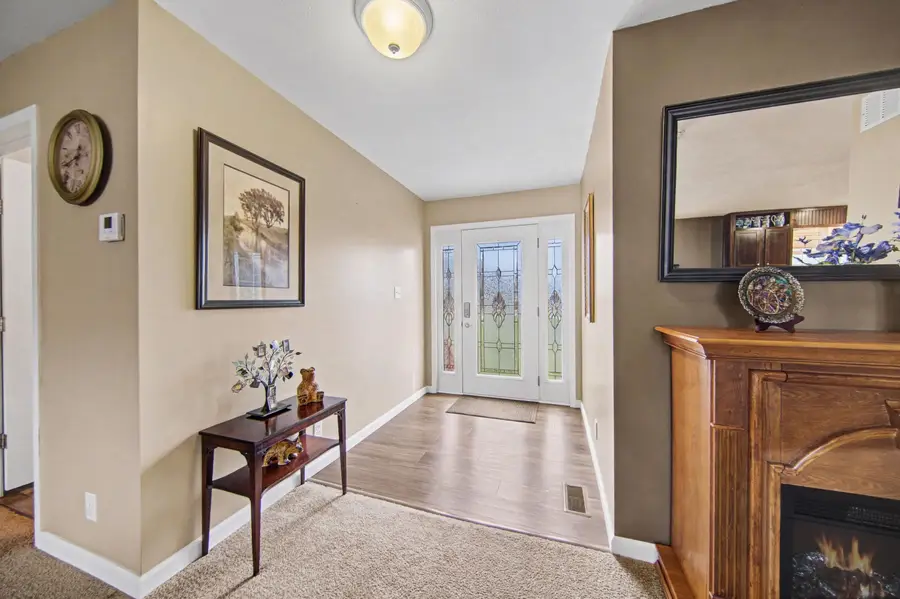 9492 Sayers Road, Munith, MI 49259 - #3