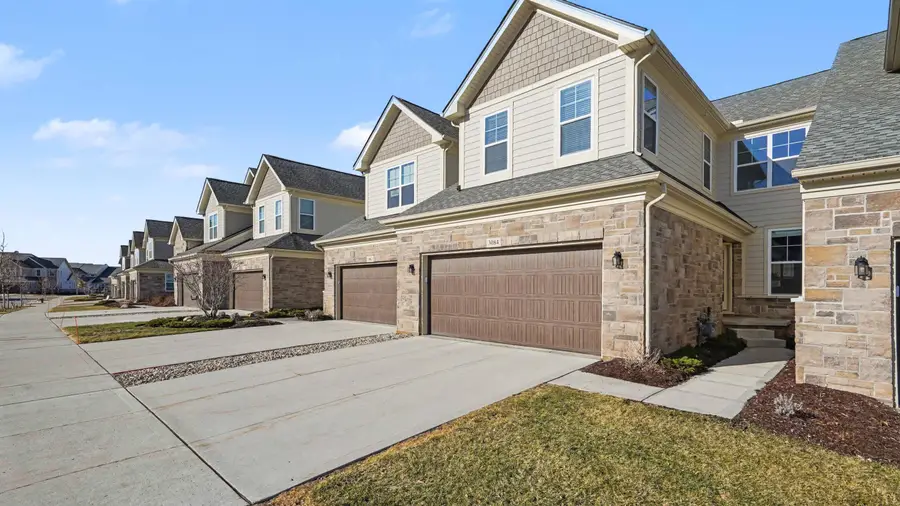 3084 N Spurway Drive, Ann Arbor, MI 48105 - #2