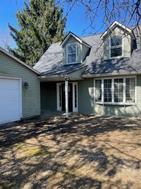 61272 Lewis Lake Road, Vandalia, MI 49095 - #1