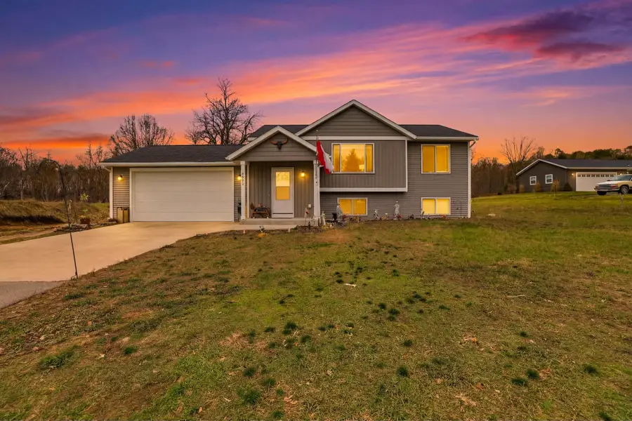 6855 Dale Court, Fennville, MI 49408 - #2