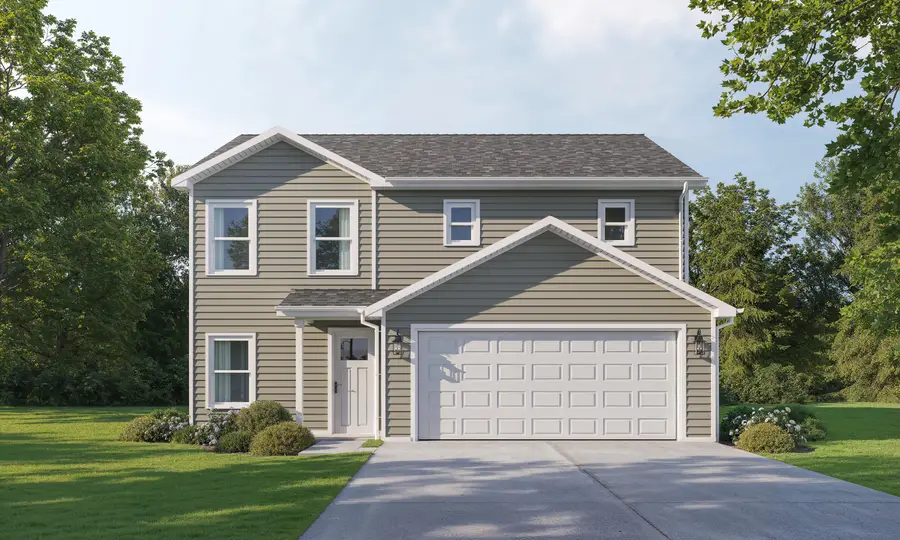 2018 Green Acres Drive, Adrian, MI 49221 - #3