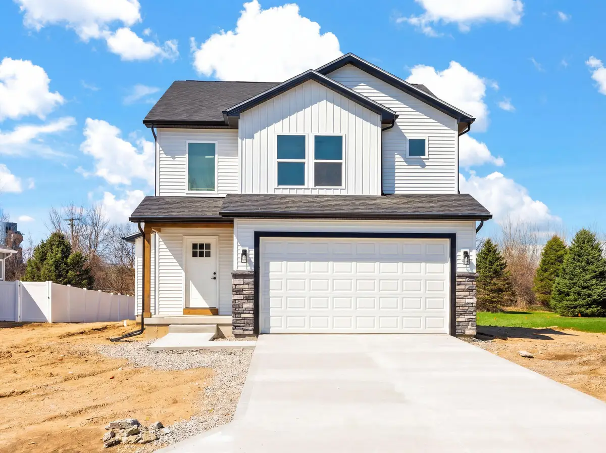 2004 Green Acres Drive, Adrian, MI 49221 - #1