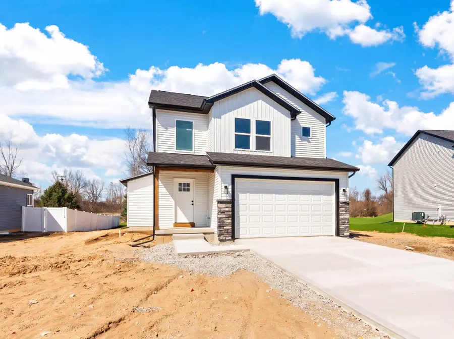 2004 Green Acres Drive, Adrian, MI 49221 - #2