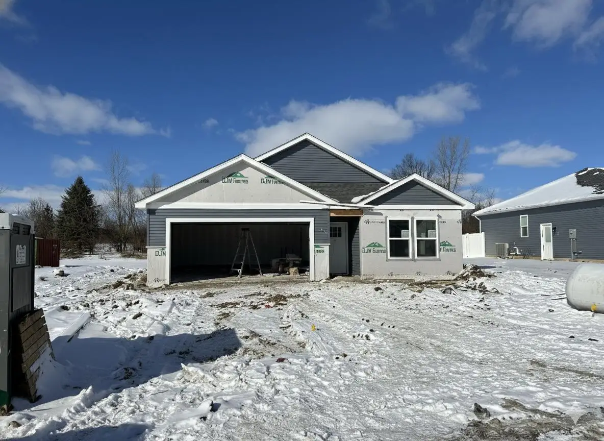 2008 Green Acres Drive, Adrian, MI 49221 - #1