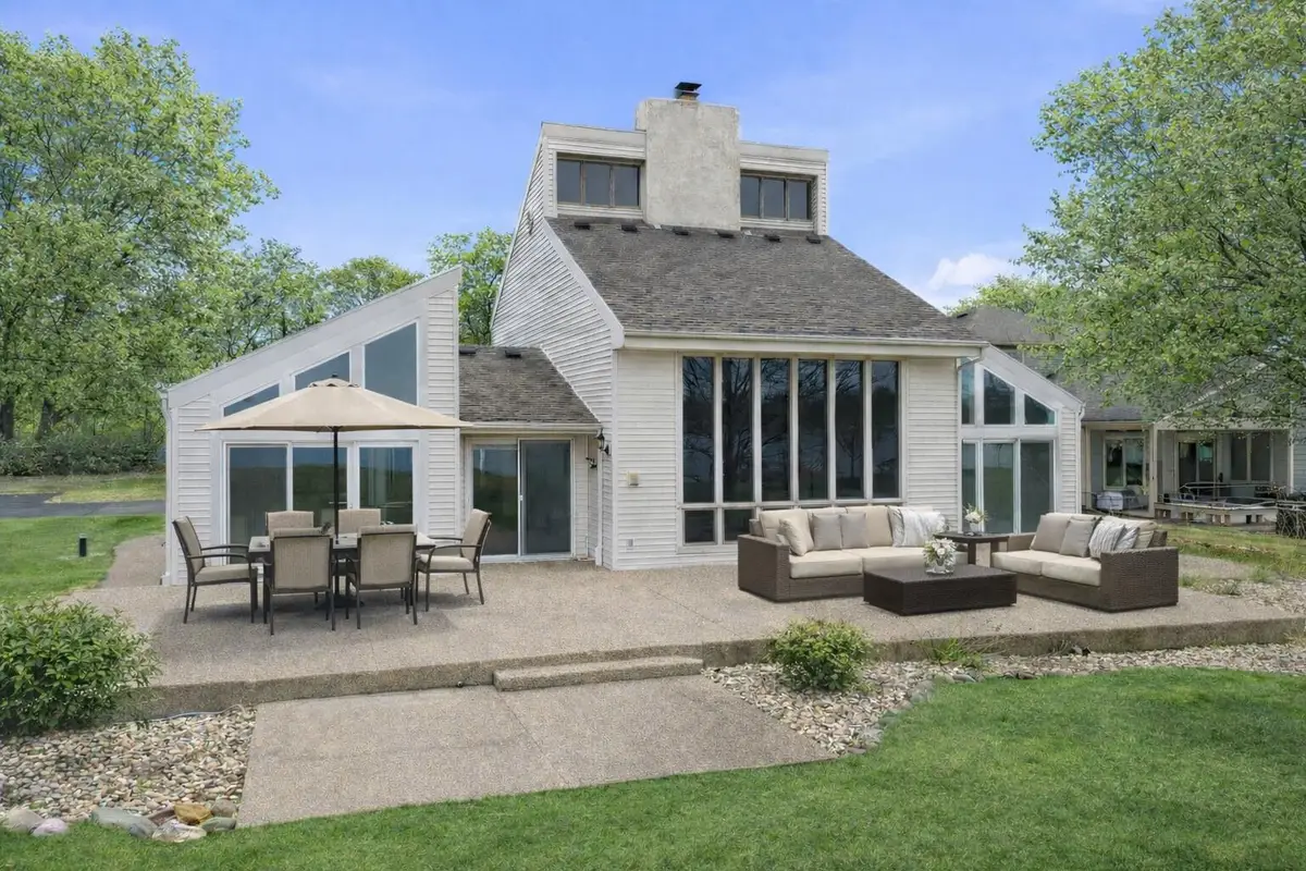 7738 N Indian Lake Drive, Scotts, MI 49088 - #1