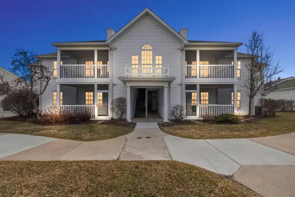 1227 Joyce Lane, Ann Arbor, MI 48103