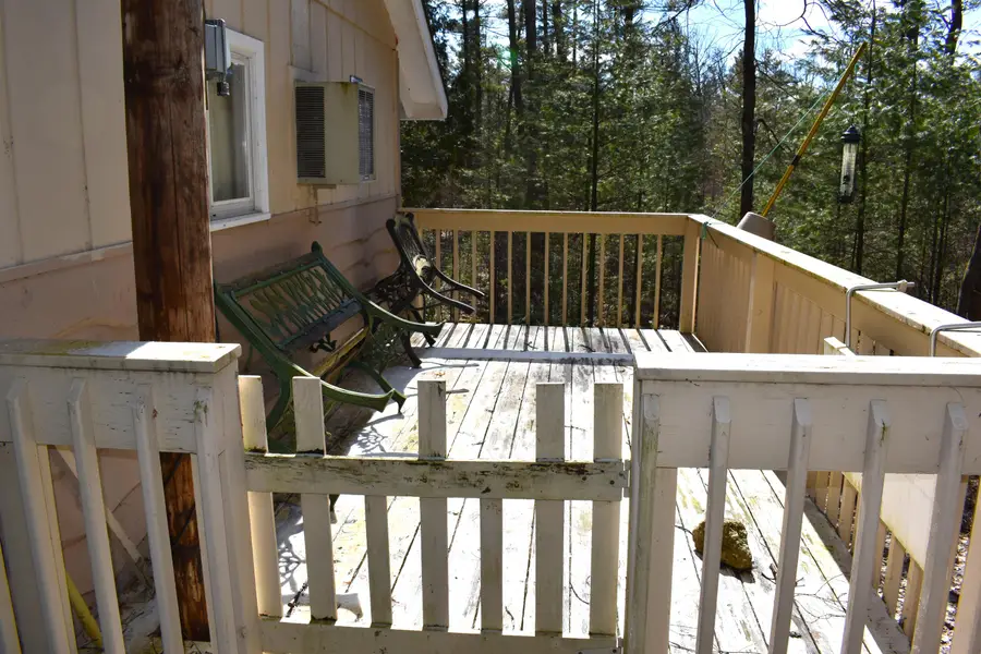 5199 E Marquette Trail, Chase, MI 49623 - #3