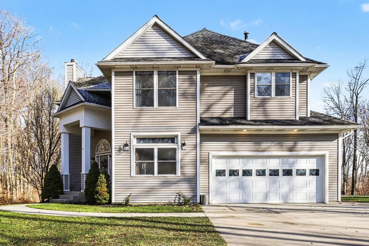 7439 E Ab Avenue, Richland, MI 49083 - #1