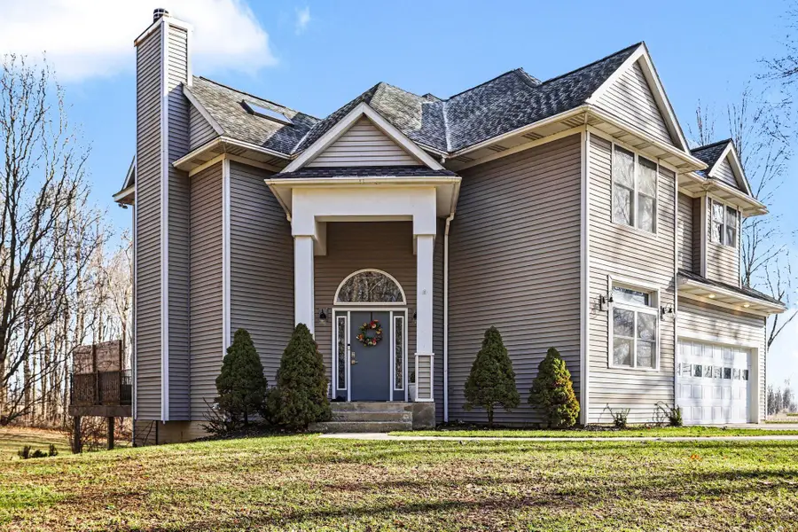 7439 E Ab Avenue, Richland, MI 49083 - #2