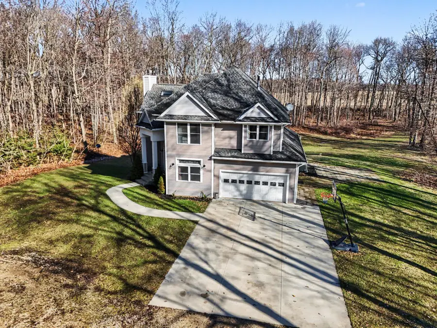 7439 E Ab Avenue, Richland, MI 49083 - #3