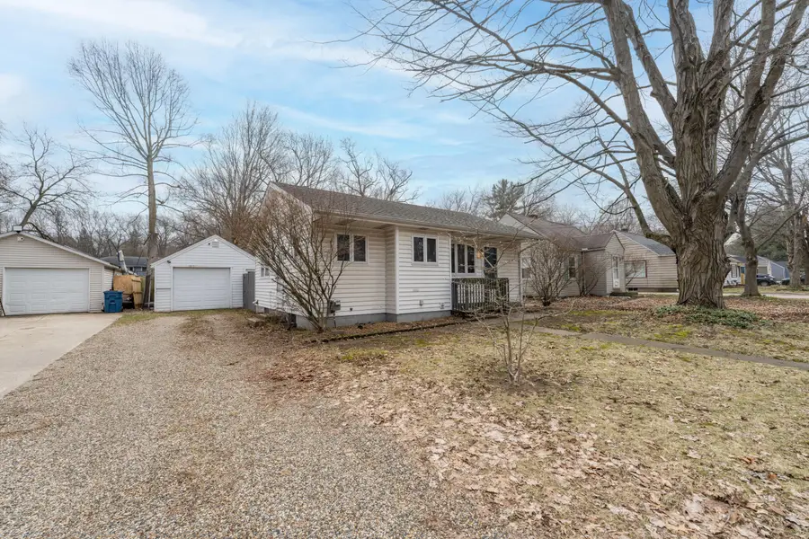 5414 Keyes Drive, Kalamazoo, MI 49004 - #2